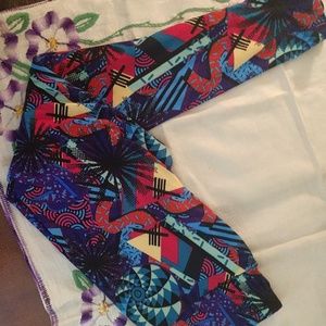 Lularoe Leggings- One Size